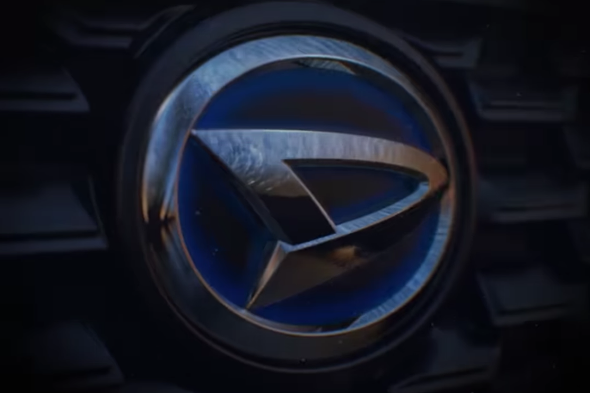 Meluncur di GIIAS 2025, Bocoran Spesifikasi Daihatsu Rocky Hybrid