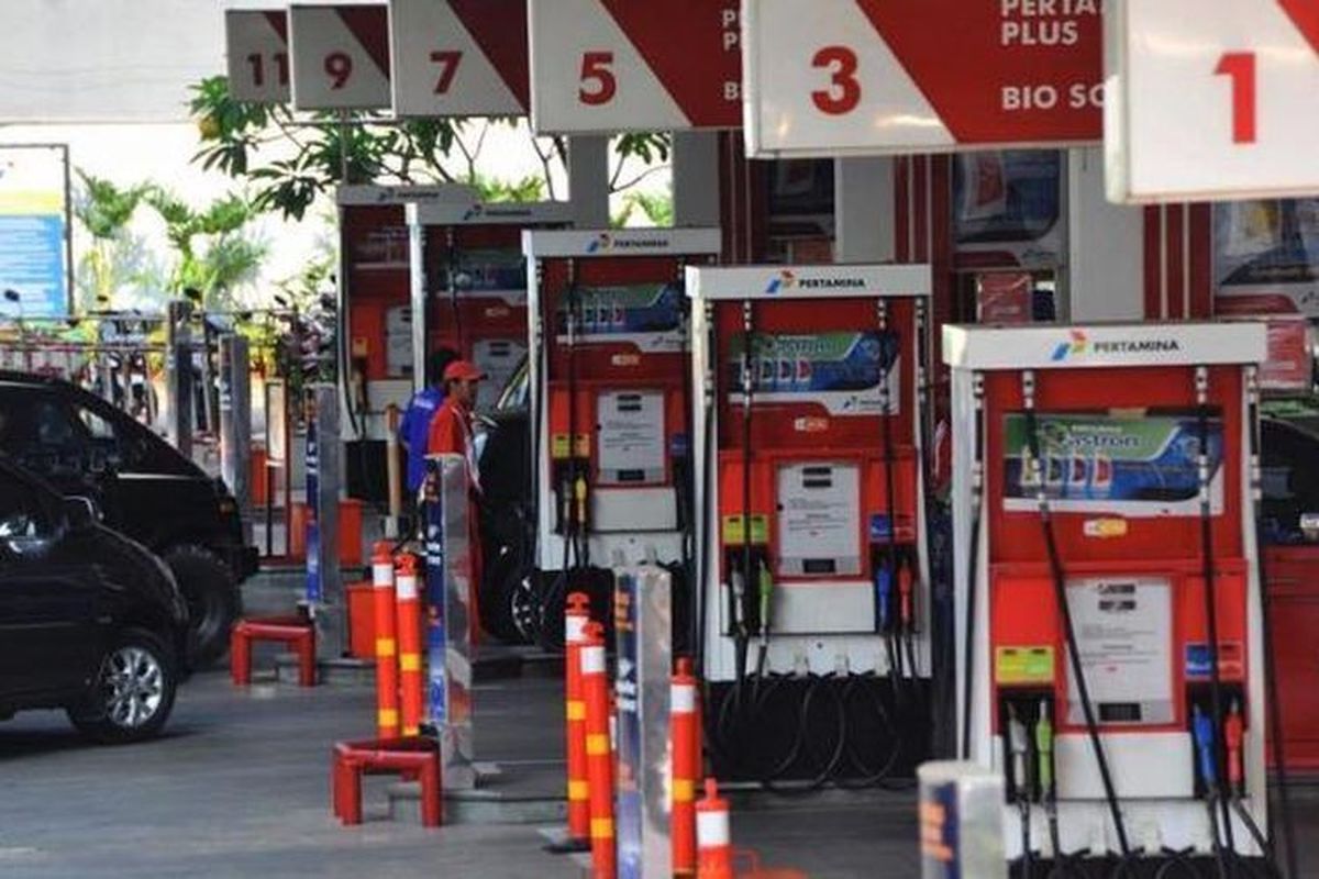 Daftar Terbaru Harga BBM Pertamina, Shell, BP, dan Vivo