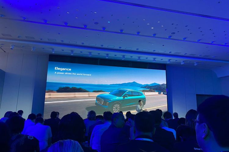 mobil baru, mobil china, Chery, lepas, merek baru, Lepas: Sub-Merek Terbaru Chery Resmi Diluncurkan secara Global