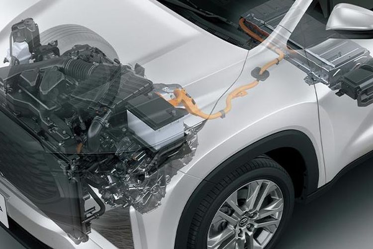 perawatan berkala, gejala awal, Mobil Hybrid, kerusakan baterai, Gejala Kerusakan Baterai Mobil Hybrid dan Cara Mengatasinya