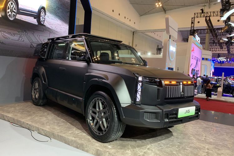 pasar Indonesia, mobil listrik, merek China, persaingan harga, pasar indonesia, Merek China, Konsumen Untung! Mobil Listrik China Banjiri Pasar Indonesia