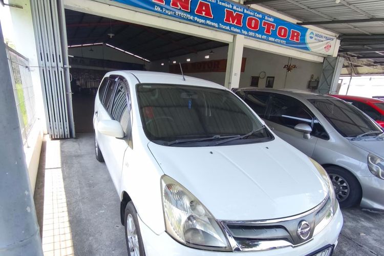 mobil bekas, penjualan mobil bekas, penjual mobil bekas, Penjualan Mobil Baru Lesu, Pedagang Mobil Bekas Pilih Bertahan