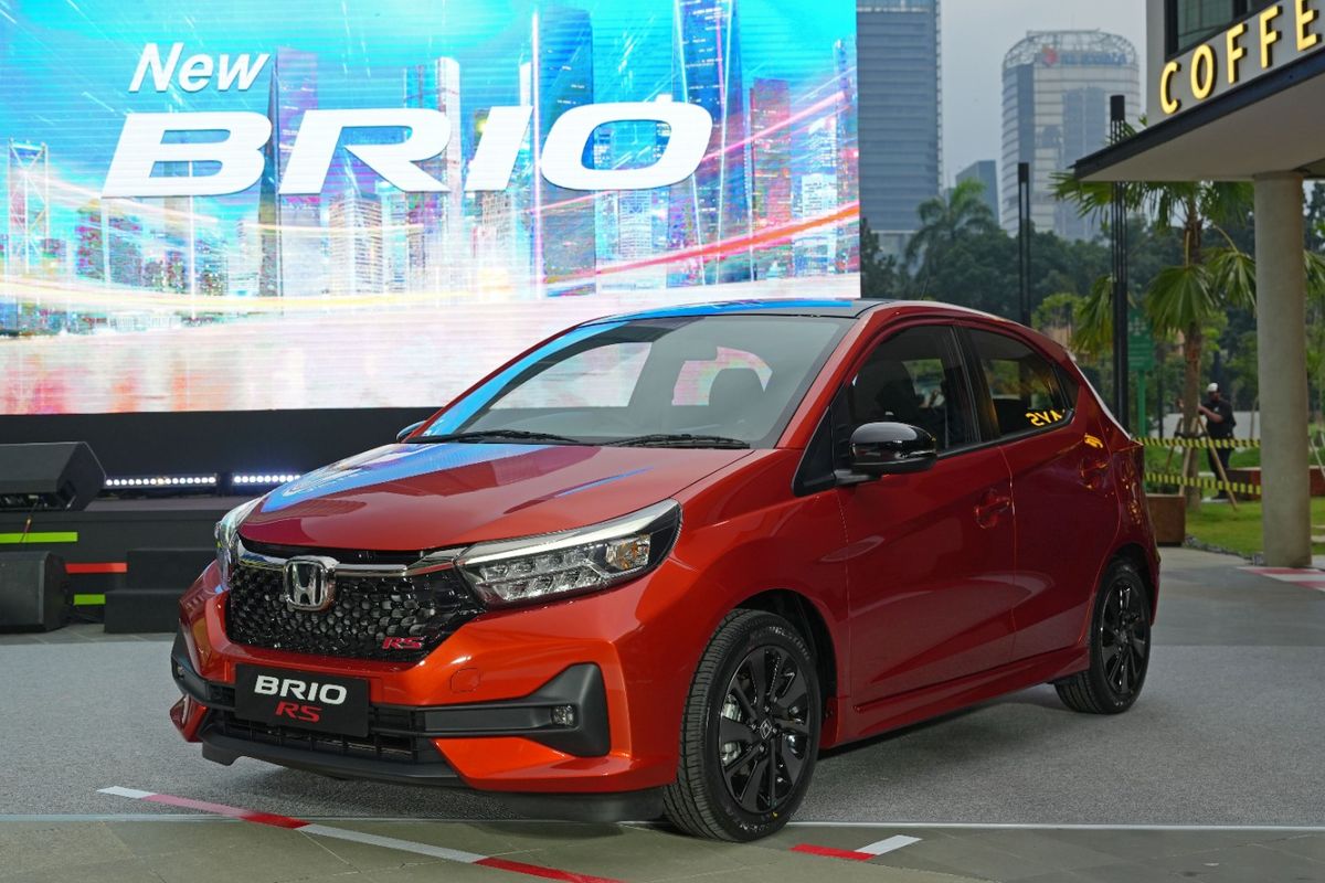 Diskon City Car Agustus 2025, Sirion dan S-Presso Tembus Rp 15 Juta