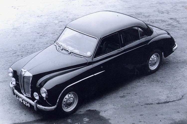 MG Motor Indonesia, otomotif, GIIAS, Morris Garages, GIIAS 2025, MG Motor Indonesia, Membawa Warisan Inggris ke Era SUV Listrik Modern