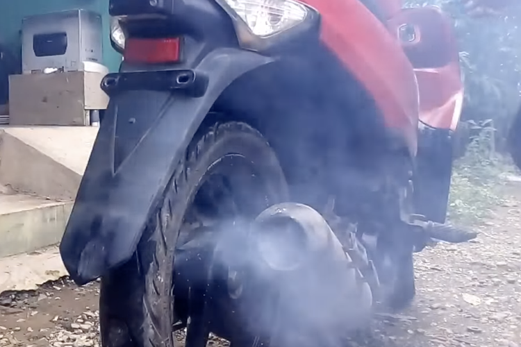 Performa mesin, etanol, Wahyu Budhi, BBM E10, BBM Campuran Etanol: Solusi atau Masalah bagi Pengguna Motor?