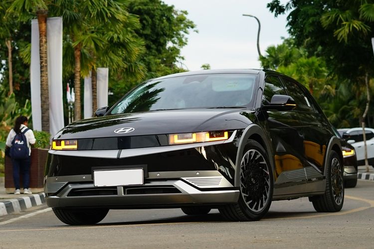 mobil listrik, pedagang mobil bekas, Harga bekas, diler mobil bekas, depresiasi, mobil listrik bekas, Curhat Pedagang Mobil Bekas, Enggan Jual Mobil Listrik