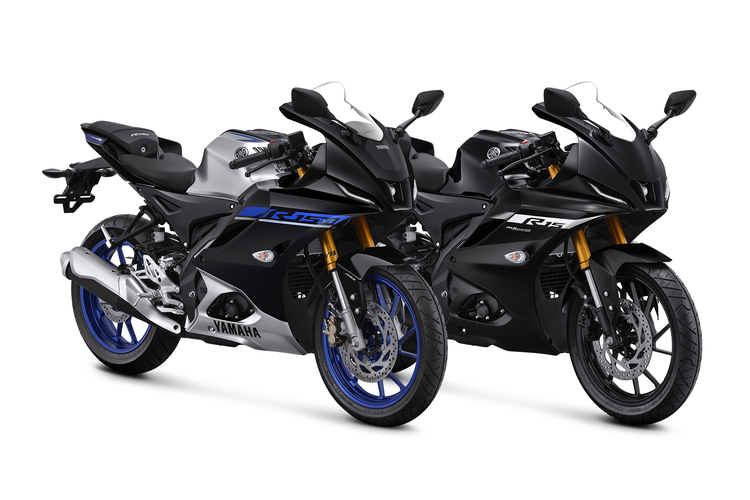 MANDALIKA, Yamaha, Mandalika, motor sport, motor, Motor, mandalika, Yamaha R15, Sirkuit Mandalika, yamaha, Tes Yamaha R15 di Sirkuit Mandalika, Menyenangkan untuk Pemula