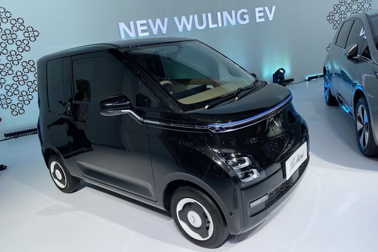 spesifikasi seres e1, spesifikasi BYD Atto 1, Spesifikasi Wuling Air EV Lite, Perbandingan Spesifikasi Seres E1, Wuling Air EV dan BYD Atto 1