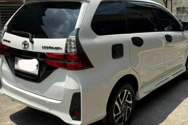Toyota, Veloz, avanza, pengalaman pemilik, Pengalaman 5 Tahun Pakai Toyota Veloz 2019, Apa Plus Minusnya?