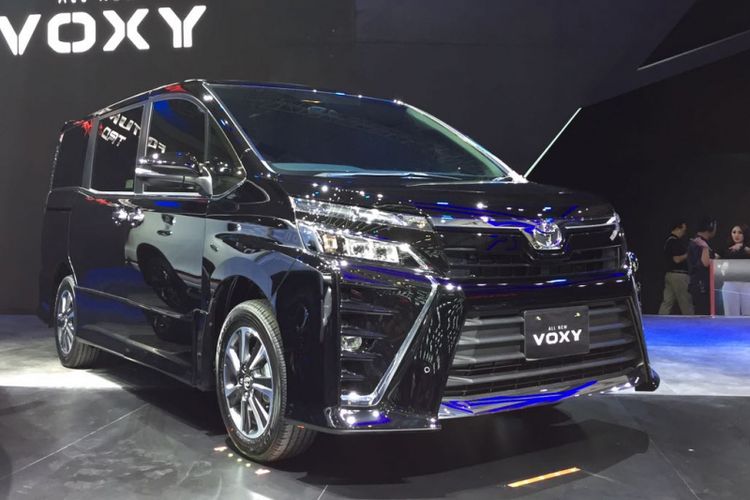 toyota voxy, Populer Otomotif, biaya servis, Dirly Idol, artikel terpopuler, Jorge Martin, pajak tahunan, sound horeg, Chery Omoda E5, Pajak Chery Omoda E5, Aturan Sound Horeg Jatim
