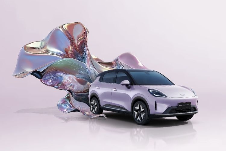 mobil listrik, Wuling Bingo S, SUV listrik, MotoGP Italia 2025, Marc Marquez, Bagnaia, Mobil Listrik, Pemutihan Pajak Kendaraan, DKI Jakarta, pemutihan pajak kendaraan, SUV Listrik, BYD Dolphin, Populer Otomotif, artikel terpopuler, bagnaia, wuling bingo s, Tren BEV Indonesia dan Wuling Bingo S