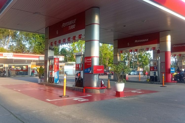 fiskal, APBN, subsidi, Subsidi BBM Penting Dilanjutkan demi Menjaga Daya Beli Masyarakat