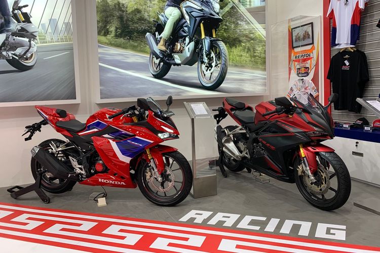 motor sport, CBR150R, cb150r, CB150X, diskon motor honda, diskon motor sport, Diskon Motor Sport Honda Tembus Rp 6 Jutaan pada September 2025