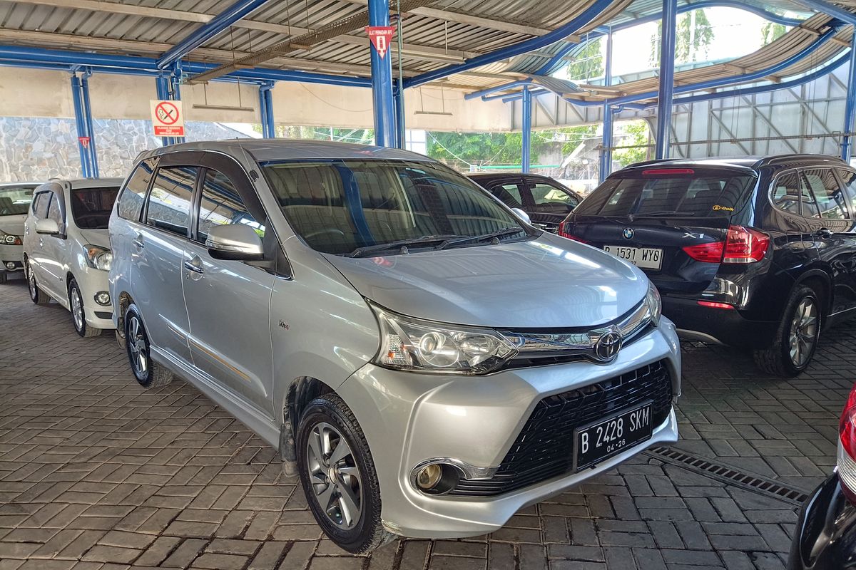 Daftar Mobil Bekas Rp 90 Jutaan per April 2025