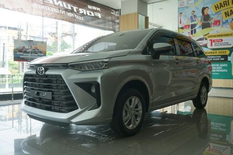 mobil bekas, Toyota, diler mobil bekas, depresiasi, pasar mobil bekas, avanza, Ini Mobil Bekas yang Paling Banyak Dicari dan Stabil Harganya