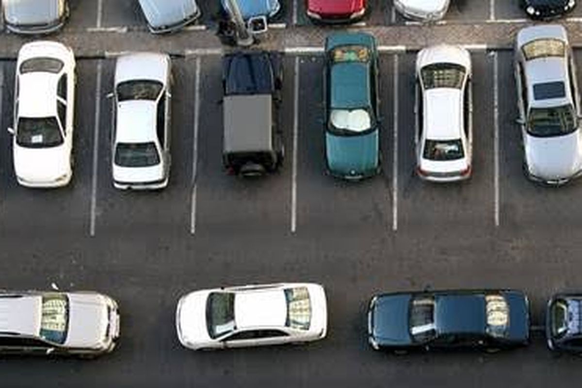 Tarif Parkir Zonasi: Solusi Atau Masalah Baru di Jakarta?