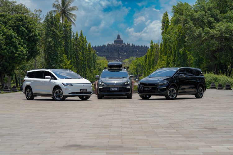 Perjalanan jauh, biaya efisien, Aletra L8 EV, mobil listrik, Perjalanan 537 Km dengan Aletra L8 EV: Pengalaman dan Biaya