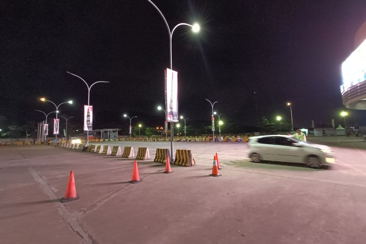 penumpang bus, ketinggalan kapal, DAMRI, frontliner, Damri, Tips Penumpang Bus Agar Tak Ketinggalan Kapal