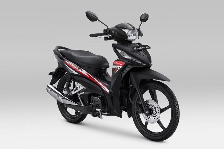 pasar sepeda motor, motor bebek, Astra Honda Motor, Yamaha Indonesia, Motor bebek, Pasar Sepeda Motor, Kalah di Kota Besar, Motor Bebek Jadi Jagoan di Kebun dan Tambang