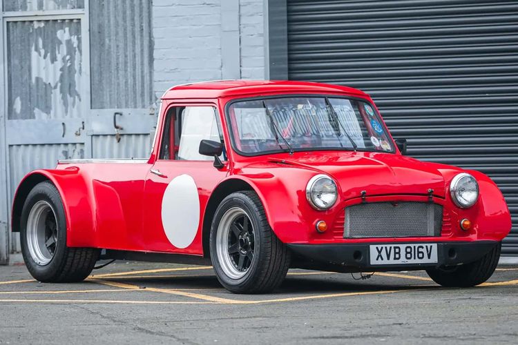 Asuransi kendaraan, Wisnu Kusumawardhana, mobil modifikasi, Agen Tunggal Pemegang Merek, asuransi kendaraan, Mobil Modifikasi Bisa Atau Tidak Diasuransikan?