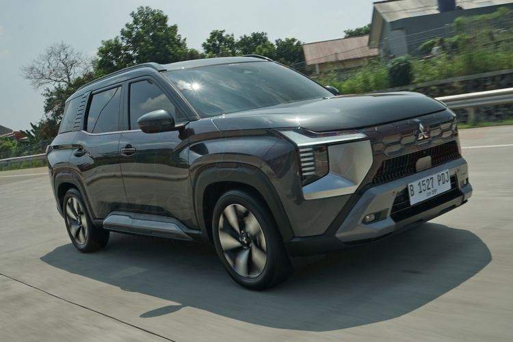 GIIAS, GIIAS 2025, mobil baru, mobil baru di giias 2025, Simak Daftar Mobil Baru yang Meluncur di GIIAS 2025