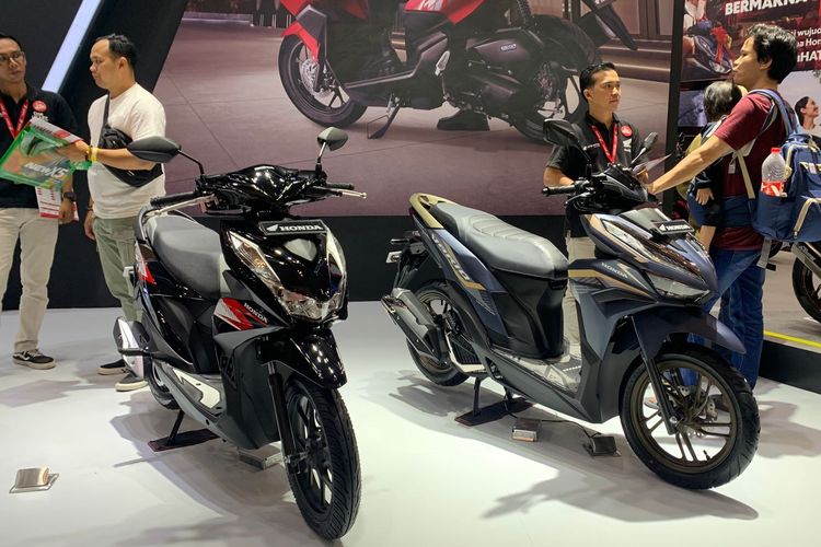 skutik murah, harga skutik, harga skutik murah, Harga Motor Baru, daftar harga skutik, Daftar Harga Skutik Murah pada Juni 2025, Suzuki Address Naik