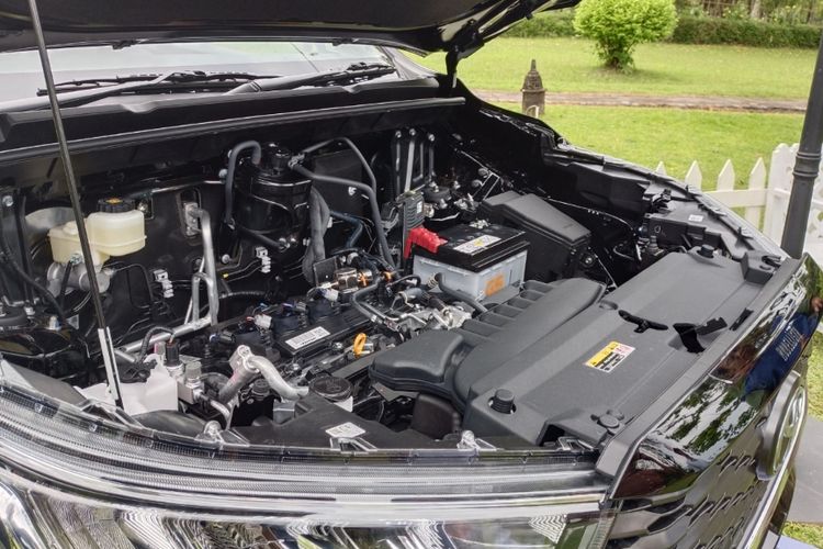 Wuling Air ev, baterai mobil listrik, harga baterai hybrid, Ko Lung Lung, Harga Baterai Mobil Listrik: Wuling Air EV dan Toyota Innova Zenix