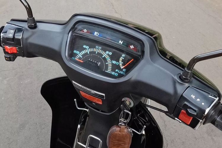 Modifikasi mesin, Kebijakan E10, Perawatan motor lawas, Aditif Pertamina, Bahan Bakar E10: Apa yang Bisa Dilakukan Pemilik Motor Lawas?