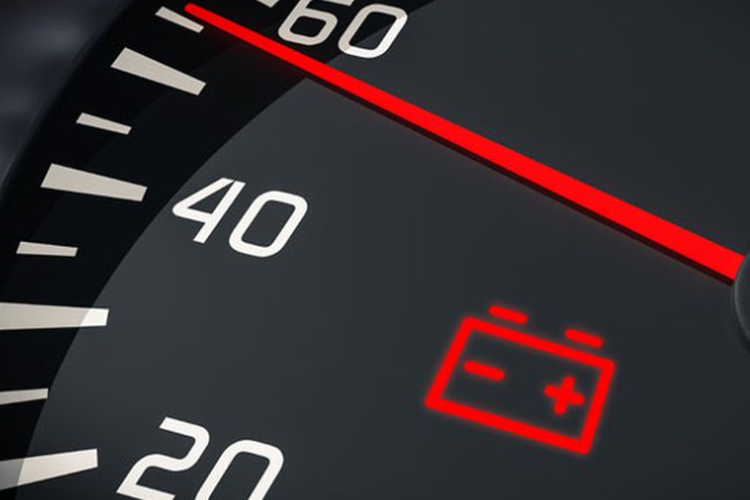 Fungsi alternator, lampu indikator aki, Alternator mobil, ciri-ciri kerusakan, Kenali Ciri-Ciri Alternator Mobil Mulai Bermasalah