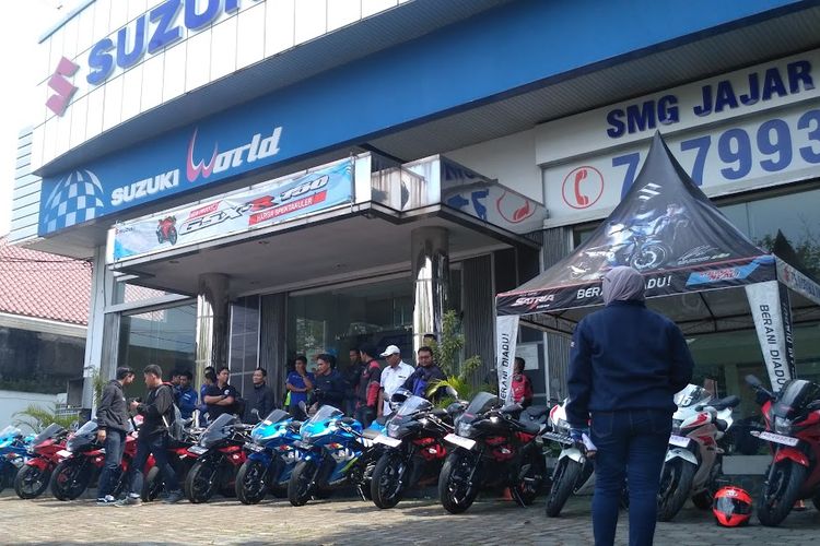 pola konsumsi, Kepercayaan Konsumen, diler otomotif, adaptasi bisnis, Diler Motor Suzuki Banyak Tutup dan Beralih Fungsi, Apa yang Terjadi?