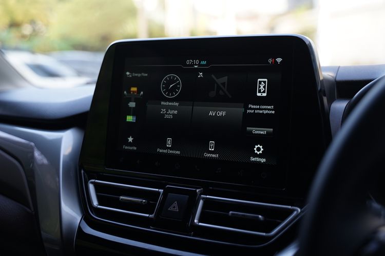 Suzuki, Fronx, Suzuki Indomobil Sales, SUV crossover, Suzuki Safety Support, ADAS, SUV Crossover, suzuki safety support, Nilai Plus Fronx, SUV yang Sudah Dirakit Lokal