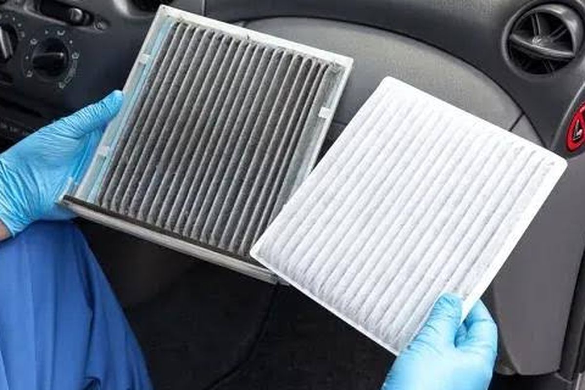 Apa Fungsi dan Manfaat Filter Kabin Mobil? Ini Penjelasannya