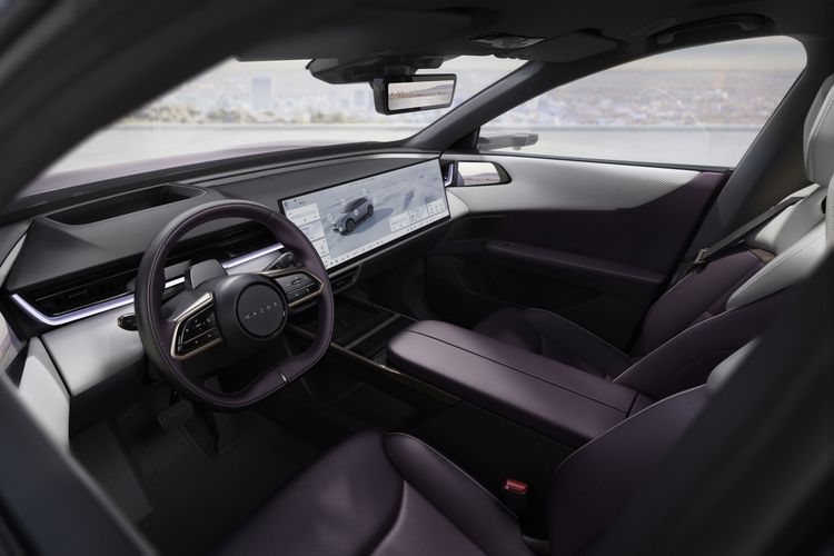 teknologi canggih, mobil listrik, Mazda EZ-60, peluncuran Mazda, Mobil Listrik Mazda EZ-60 Resmi Dijual, Mulai Rp 280 Jutaan