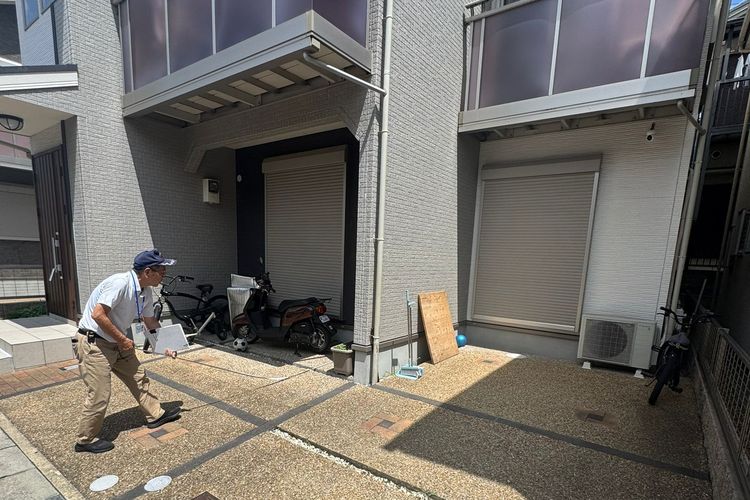 mobil, Jepang, beli mobil, Mobil, jepang, aturan beli mobil di jepang, WNI Ini Cerita Sulitnya Beli Mobil di Jepang, Wajib Punya Tempat Parkir