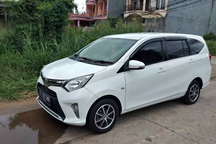 mobil bekas, preferensi konsumen, mobil manual dua baris, Rama pedagang mobil, Tren Mobil Bekas: Kenapa Manual Dua Baris Mulai Ditinggalkan?