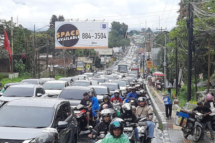 Jalur Puncak, Kemacetan, rekayasa lalu lintas, Rekayasa lalu lintas, kemacetan, jalur alternatif, Jalur Alternatif, Liburan Aman ke Puncak: Jalur Alternatif yang Perlu Diketahui