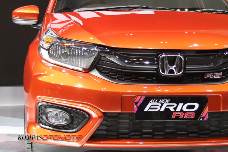 Honda, Brio, Honda Brio, konsumsi BBM, Bahan bakar minyak, Konsumsi BBM, Konsumsi BBM Honda Brio dari Pengalaman Pemilik, Tembus 19 Kpl