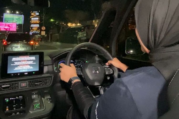 Honda, mobil, Honda Step WGN, Honda Step WGN e:HEV, Kelebihan dan Kekurangan Honda Step WGN e:HEV