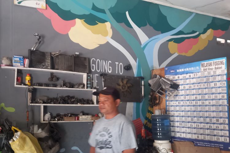 AC Mobil, AC mobil, merawat ac mobil, perawatan ac mobil, kebiasaan merawat ac mobil, Cara Sederhana Ini Bisa Bikin AC Mobil Awet