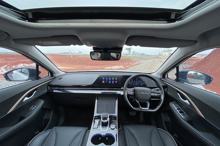 Chery, Omoda 5, Omoda 5 GT, Chery Indonesia, kendaraan bermotor, Omoda 5 GT AWD, Chery C5 Meluncur, Bagaimana Nasib Omoda 5 GT?