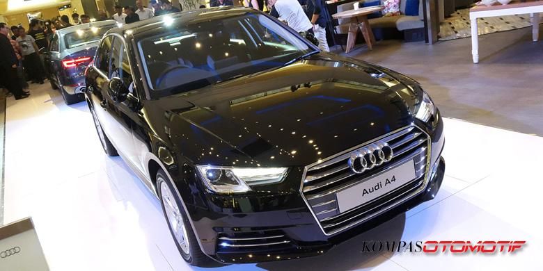 Otomotif indonesia, mobil eropa, IEU-CEPA, Penghapusan Tarif, IEU-CEPA dan Peluang Baru Bagi Merek Eropa di Indonesia