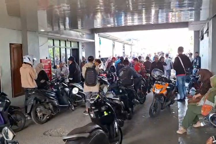 pajak kendaraan, BBNKB, pemutihan pajak kendaraan, tips otomotif, Pajak Kendaraan Bermotor (PKB), Syarat Pemutihan Pajak Kendaraan di Jawa Barat dan Banten
