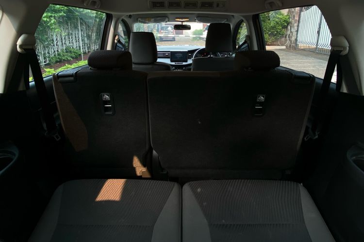 MPV keluarga, Suzuki Ertiga, kenyamanan berkendara, Konsumsi bahan bakar irit, konsumsi bahan bakar irit, Ulasan Lengkap Pemilik Suzuki Ertiga 2024: Kenyamanan dan Efisiensi