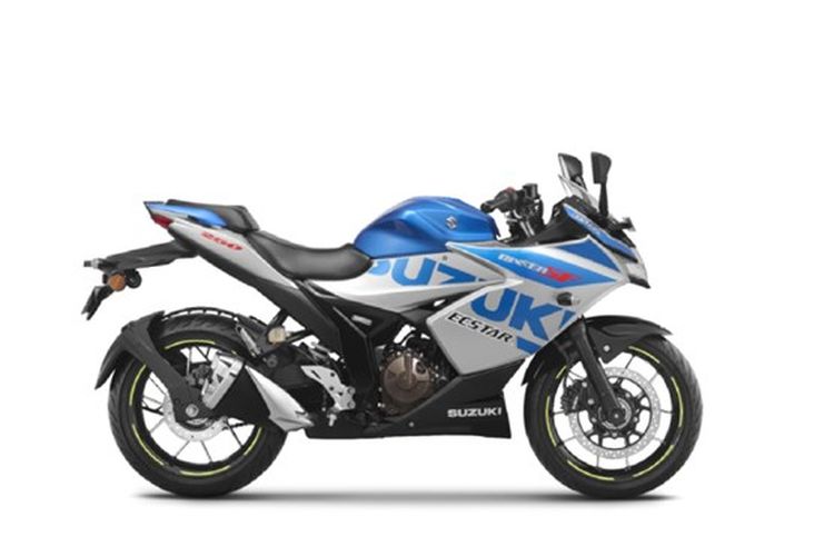 Recall, motor sport, Suzuki Gixxer, Suzuki Gixxer 250, Suzuki Recall Gixxer 250SF, Ada Masalah Rem Belakang