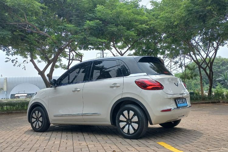 Wuling Motors, Binguo EV, Zyovanni Satya Negara, komunitas Wuling, Pertemuan Wuling Motors dan Komunitas: Diskusi Kompensasi Binguo EV