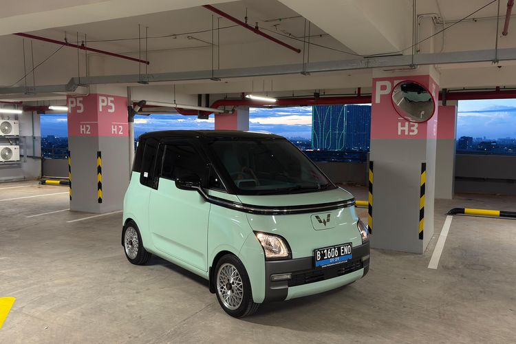 Honda, Chery, Honda Beat Street, tempat parkir, MotoGP Australia, Jadwal MotoGP, Populer Otomotif, skutik petualang, artikel terpopuler, Suzuki Nex Crossover, wuling air ev, mobil mungil, super cub 110 lite, MotoGP Australia, Chery dan Pilihan Pembeli Pertama