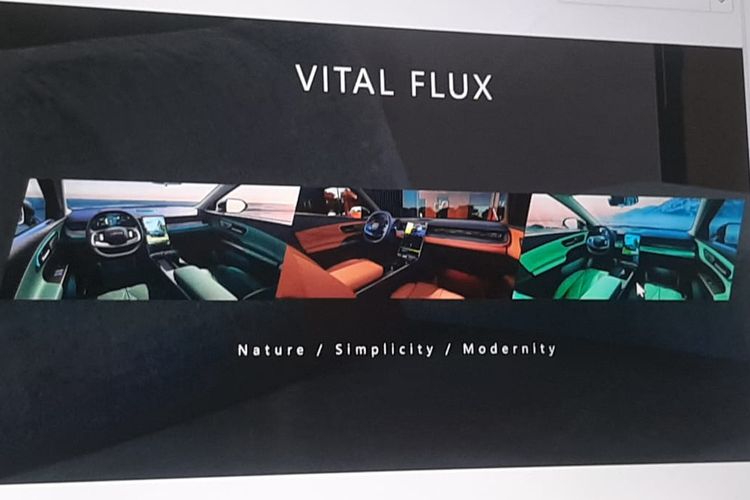 Chery International, Lepas, lepas, SUV Mewah, GIIAS 2025, Inovasi Chery: Lepas Hadir di GIIAS 2025 dengan Filosofi Baru