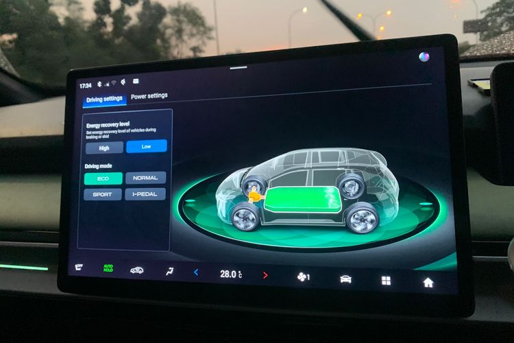 rem regeneratif, rem mobil hybrid, perawatan rem mobil hybrid, Punya Sistem Rem Regeneratif, Servis Rem Mobil Hybrid Jangan Asal