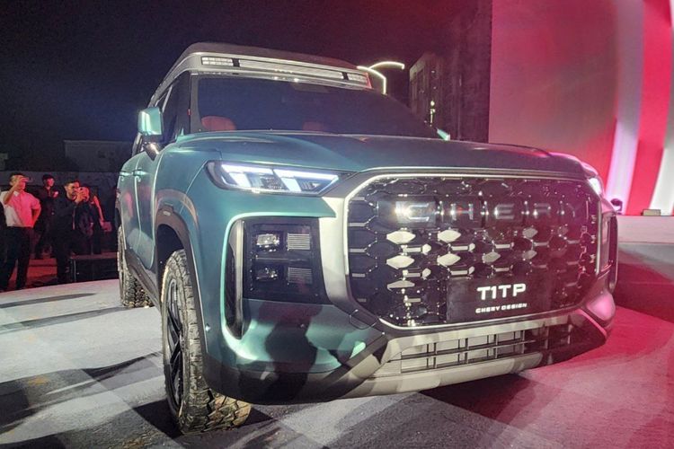 SPBU, MotoGP, Chery, Pertamina, MotoGP Australia, Jadwal MotoGP Australia, SPBU Swasta dan Pertamina