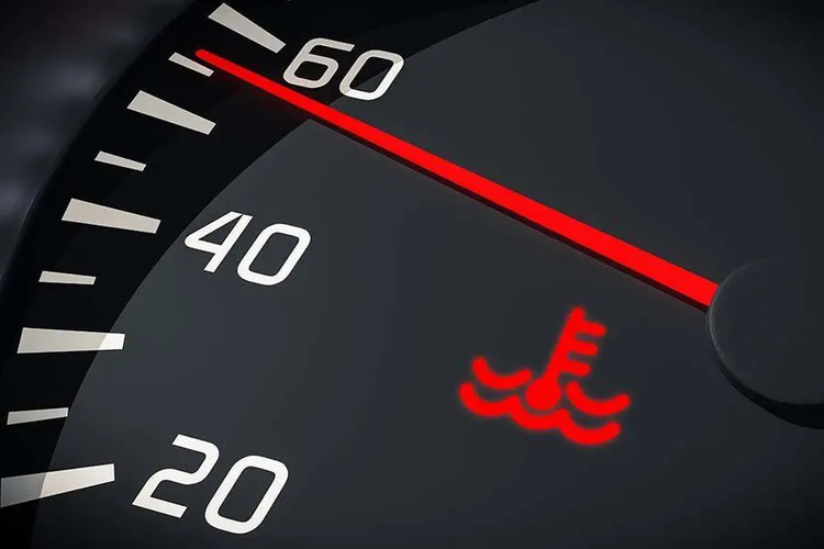 Indikator suhu jazz, cegah overheating pada Jazz, honda jazz gampang overheating, Indikator Suhu Honda Jazz Dikeluhkan: Ahli Kasih Cara Hindari Overheating